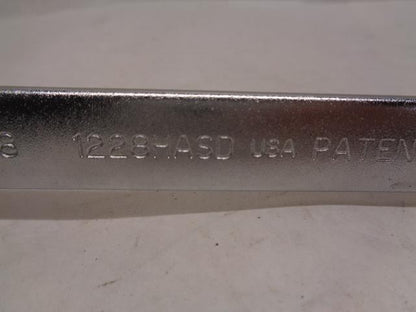 PROTO 7/8" COMBINATION WRENCH 1228HASD R22T4