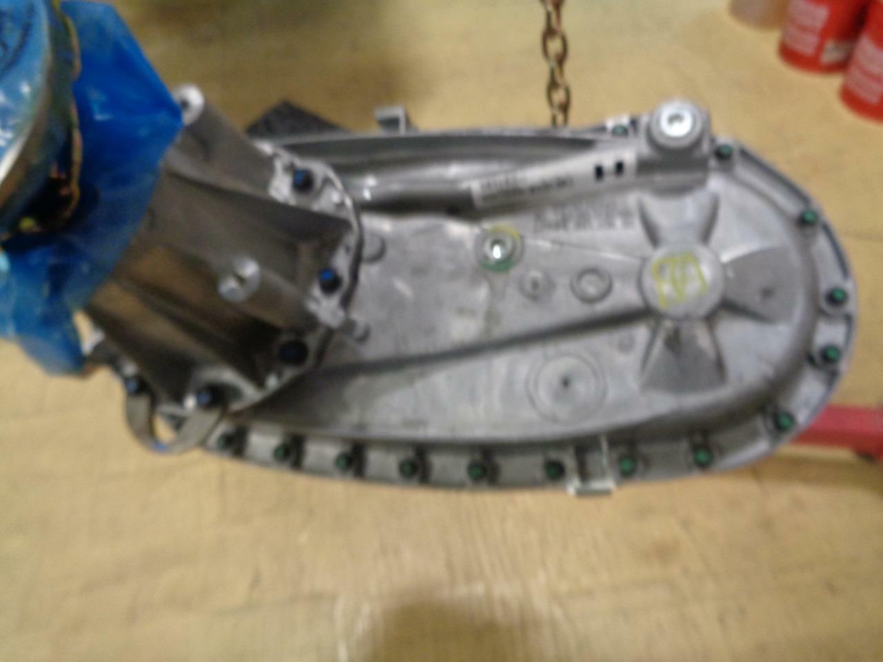 Ford F250-550 Super DutyTransfer Case 2007-107 C3Z-7A195-HB NEW GENUINE BSRG1