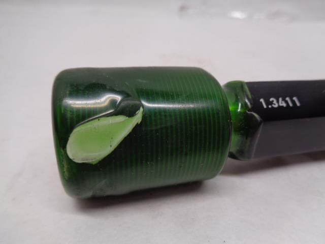 GAGE ASSEMBLY COMPANY GO/NOT GO SET PLUG 1 3/8-20 UN-2A  LH R22T9