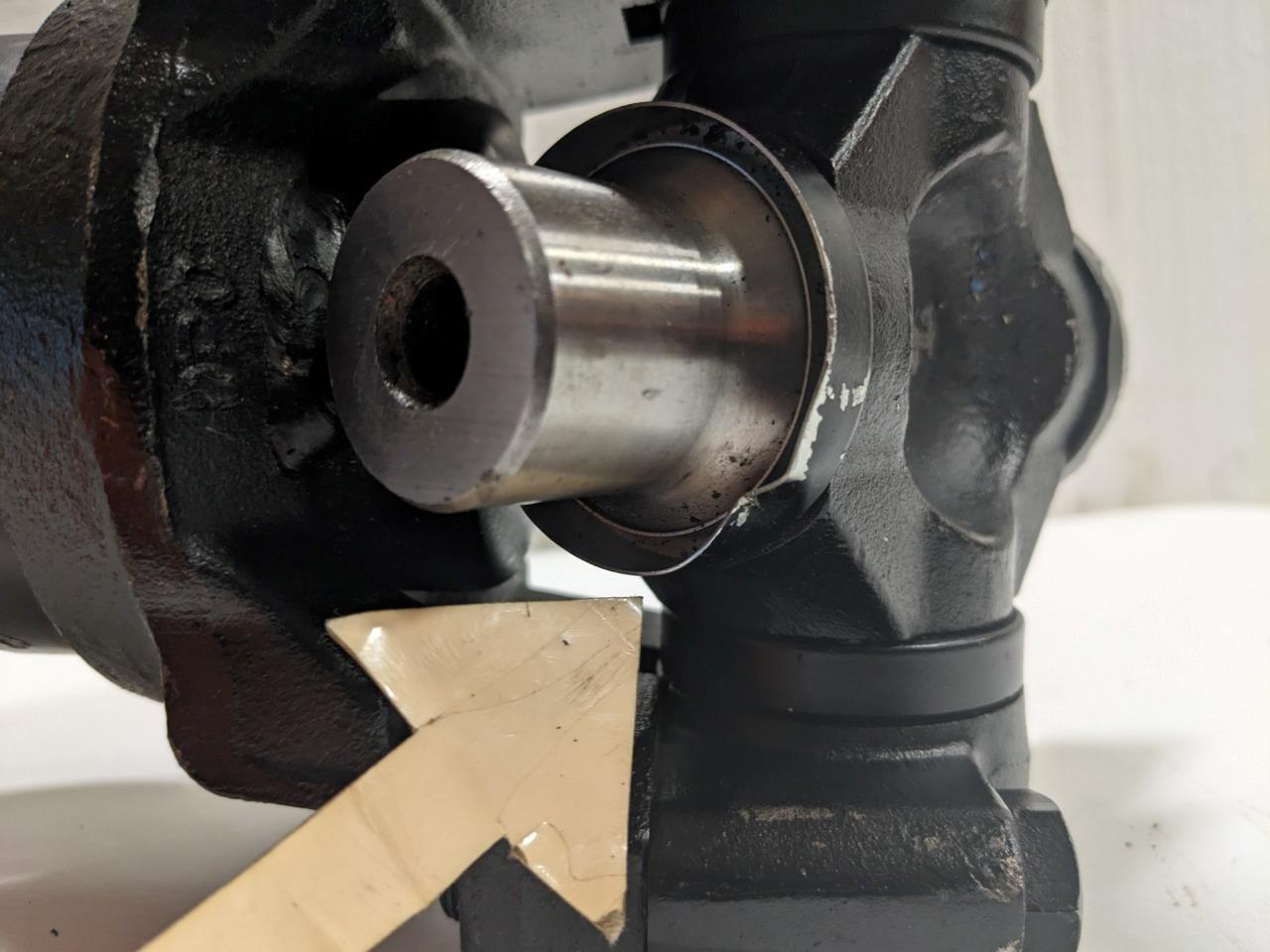 NEW Doosan Forklift Drive Shaft 130716-00129 DOOSAN  BSR1