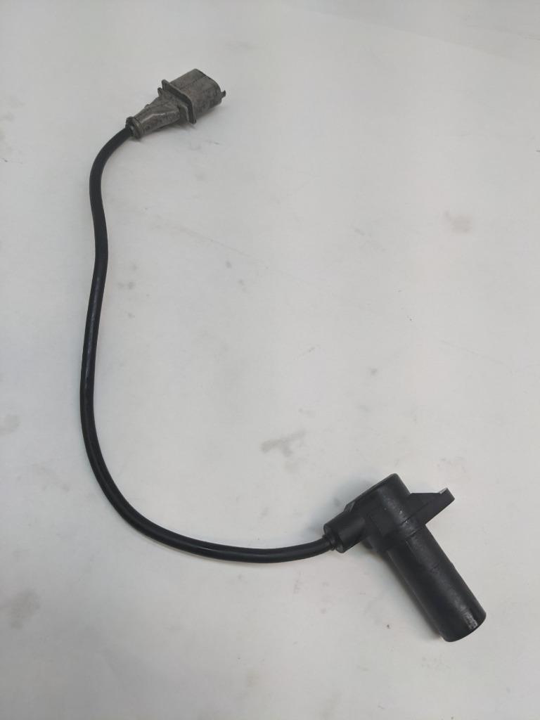 PORSCHE 986/987 BOXSTER CRANKSHAFT PULSE SENSOR 0261210204 USED 996BGL2T2