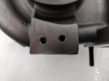 REMAN CUMMINS ISX15 HE400VG HE451VE DIESEL TURBOCHARGHER NO P/N E2