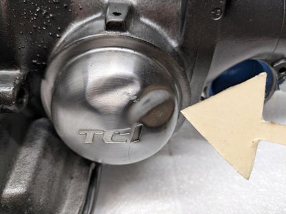 TCI 311005TH350 Super StreetFighter Trans for Chevrolet 4.3 and V8 NEW B1B2