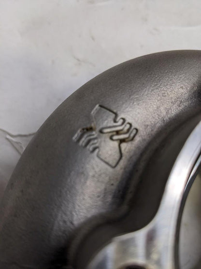 BORGWARNER 58MM TURBINE HOUSING 11581008003 NEW E1