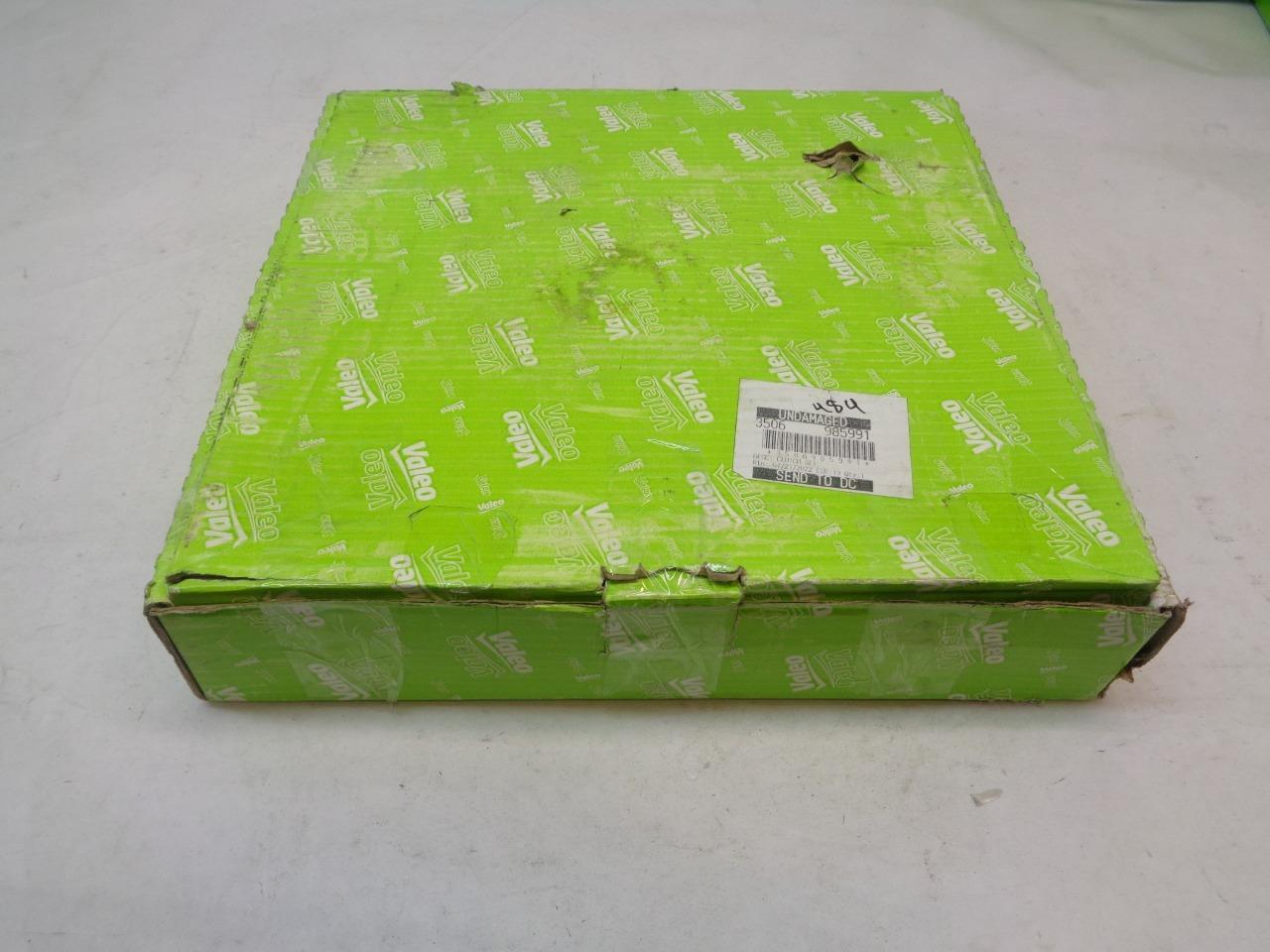 VALEO CLUTCH KIT for 2000-2006 AUDI TT 1.8L & 02-05 VW JETTA 52405612 R8