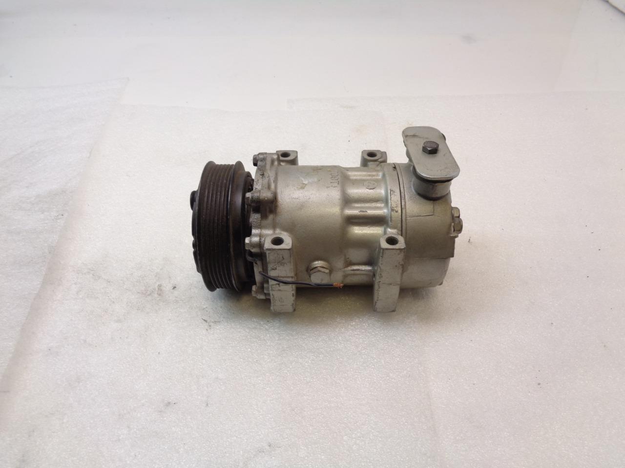 REMANUFACTURED UNBRANDED AC COMPRESSOR FITS 1996-2002 DODGE, JEEP (VARIOUS) R3