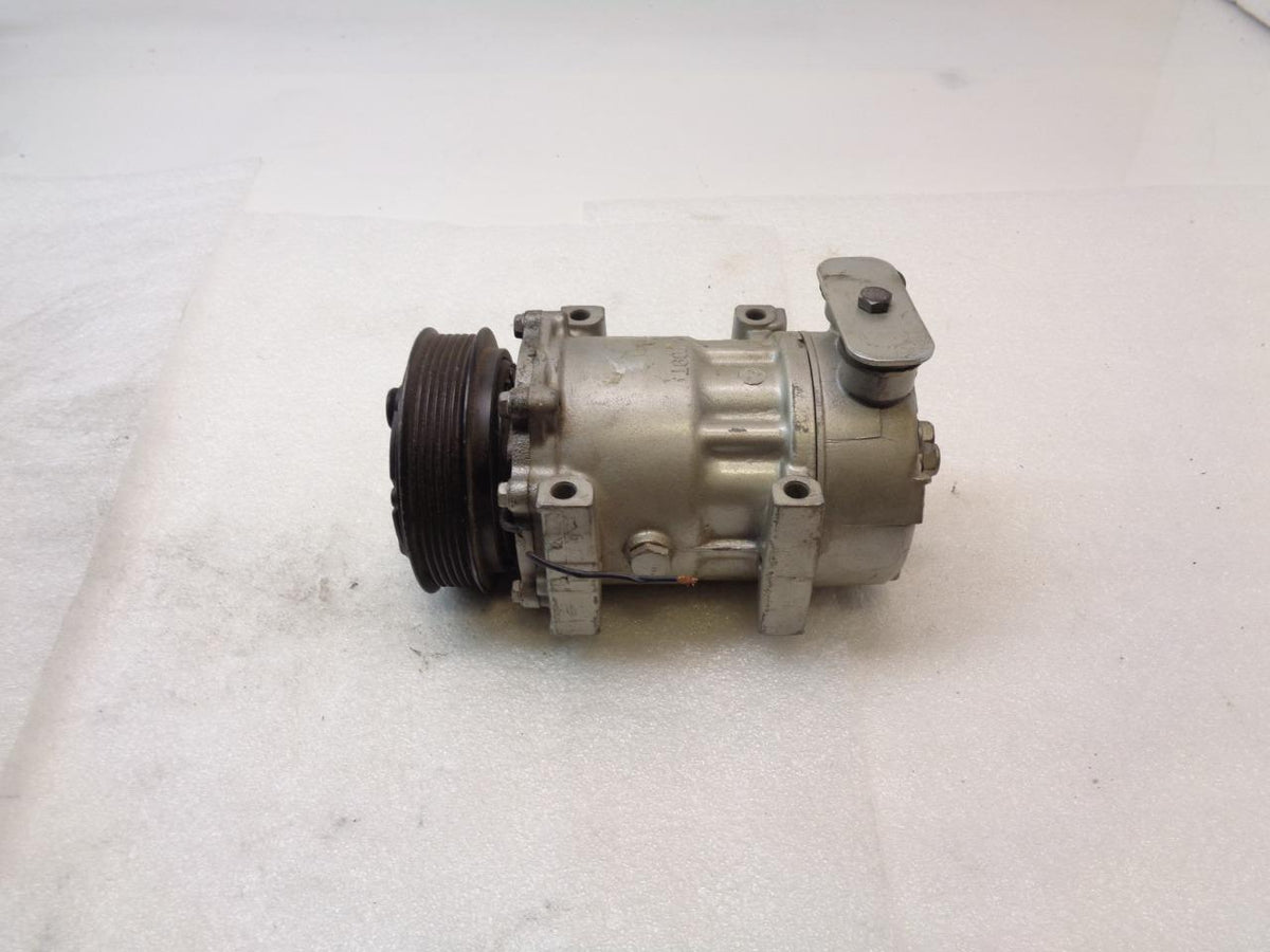 REMANUFACTURED UNBRANDED AC COMPRESSOR FITS 1996-2002 DODGE, JEEP (VARIOUS) R3