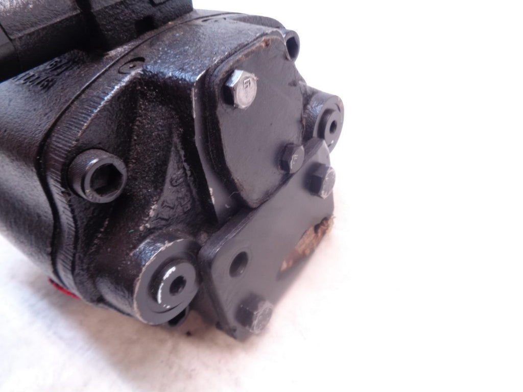 PARKER GEAR PUMP P1060PS01SRM5BC00E-000PB00 NEW GENUINE H2