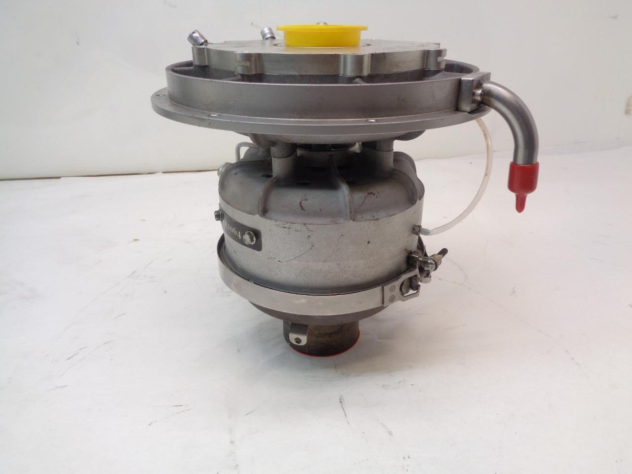 JETHEAT JET TURBINE HEATER CORE PART R1064  BSIG1