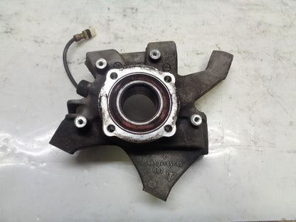 Porsche 911 (993) C2 Front Left Carrier Knuckle 993 341 657 05 USED OEM R25T8
