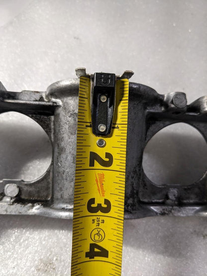 PORSCHE 996 CARRERA INTAKE CONNECTOR 9961101017R USED 996B.G.L.