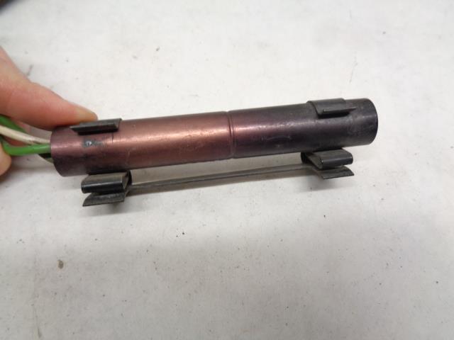 USED Audi A6 C5 2.7L Radiator/Condenser Fan w/ MOTOR 8D0959457b R13