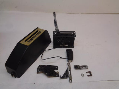 1 USED SHIFTER FOR CHEVROLET CHEVELLE SS HURST NOS R17