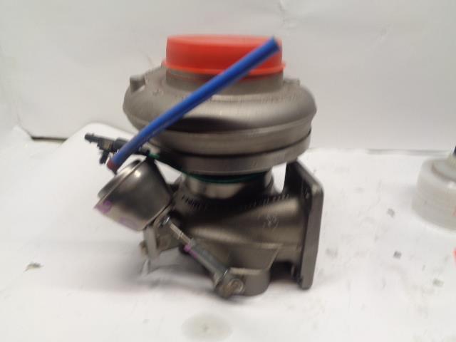 DETROIT DIESEL TURBOCHARGER RA4710968699 FOR DD13 ENGINE REMAN E2