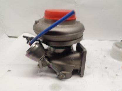 DETROIT DIESEL TURBOCHARGER RA4710968699 FOR DD13 ENGINE REMAN E2