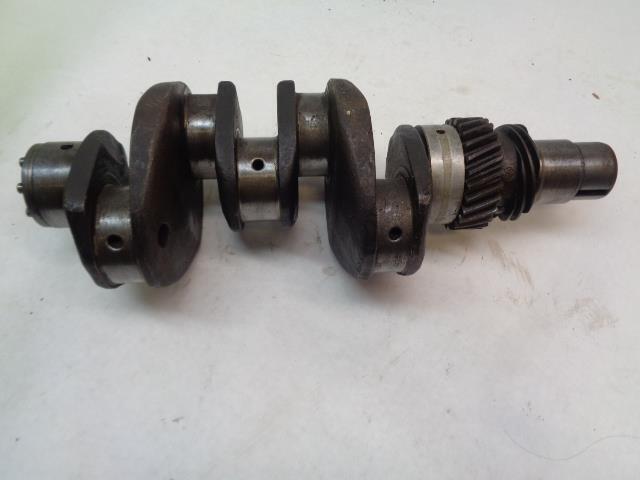 CRANKSHAFT FOR PORSCHE 356 128718 USED R24