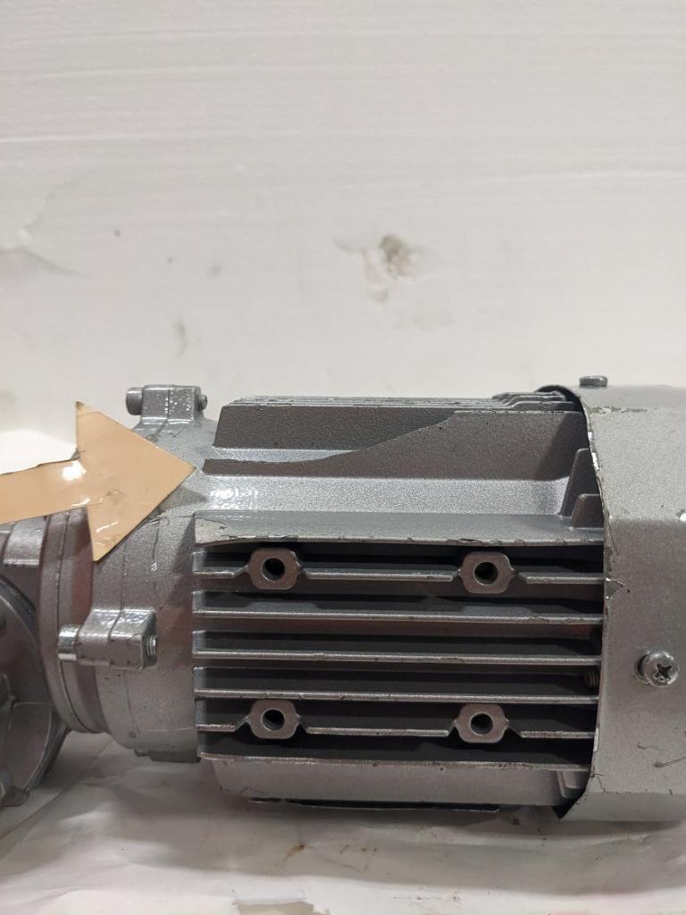 Bonfiglioli P63B14 B3 OIL TYPE JD00012562 with Motor 830520156 NEW BSIG1