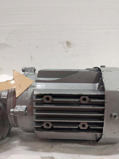 Bonfiglioli P63B14 B3 OIL TYPE JD00012562 with Motor 830520156 NEW BSIG1