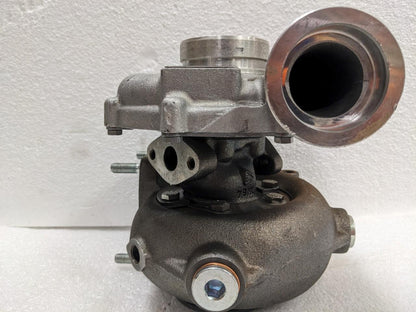 1720127010 ZY505612 Turbocharger FOR TOYOTA AVENSIS BERLINA T22 1999-2003 BSRT1