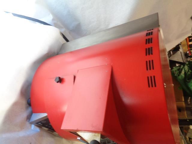TURBOCHEF FIRE COUNTERTOP PIZZA OVEN USED N.3 BSFLOOR