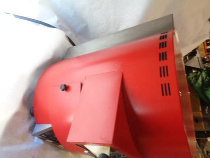 TURBOCHEF FIRE COUNTERTOP PIZZA OVEN USED N.3 BSFLOOR