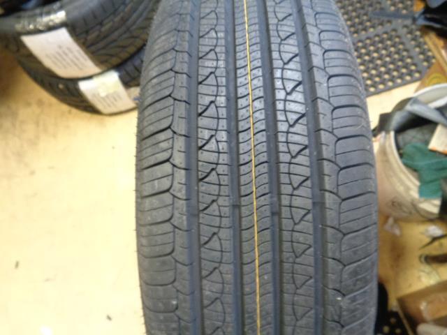 4 NEXEN N PRIZ AH8 P 205 65 15 94H SL ALL SEASON TIRES 15117NXK BQ4