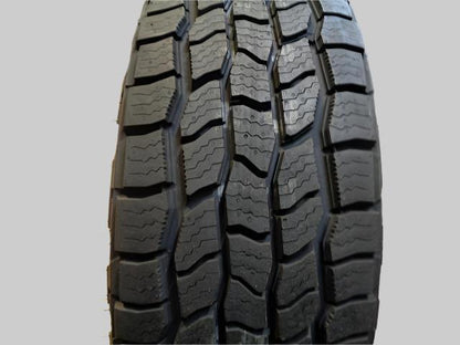 COOPER DISCOVERER A/T3 4S BSW P 245 70 17 110T SL TIRE 171041002 BQ4
