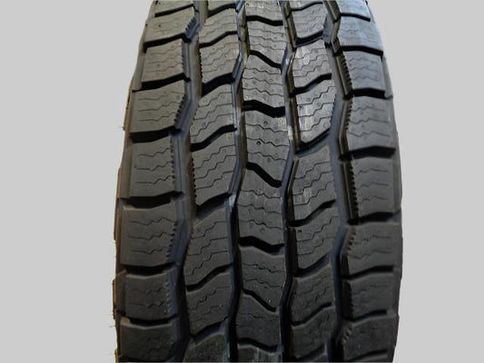 COOPER DISCOVERER A/T3 4S BSW P 245 70 17 110T SL TIRE 171041002 BQ4