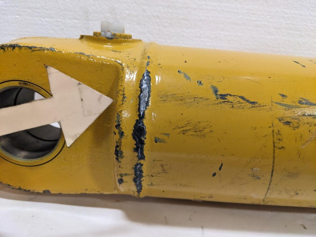 UNBRANDED STABILIZER HYDRAULIC CYLINDER FOR CATJOHN DEERE BACKHOE AN212649 BSIG1