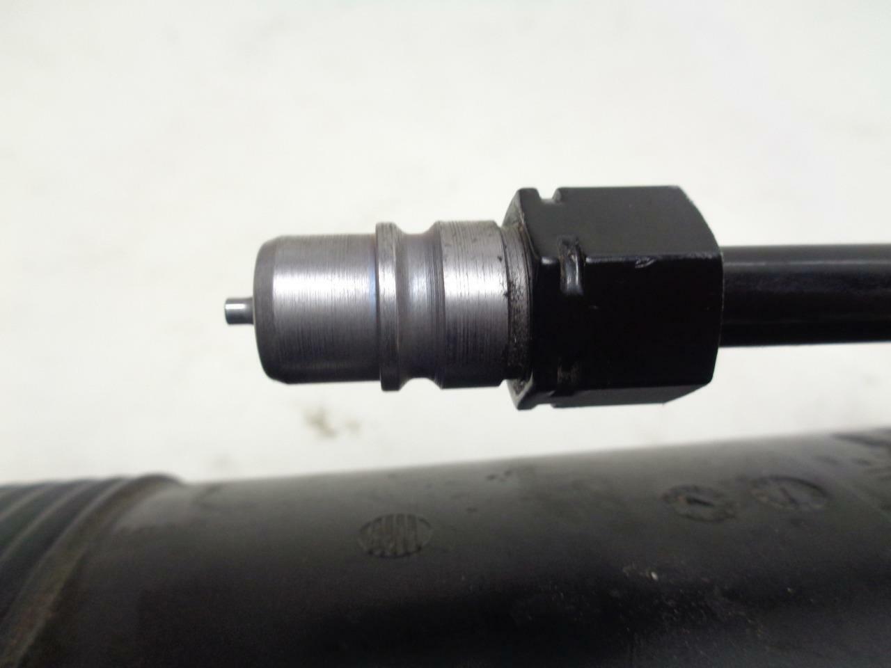 NEW GENUINE MERCEDES SACHS AIR SHOCK LEFT SIDE SL550 2007-12 A2303200338 R9