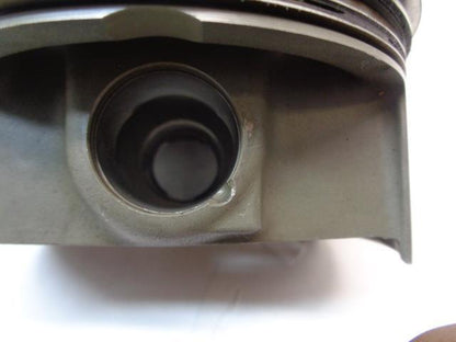 USED MAHLE PORSCHE 911 993 PISTON AND CYLINDER ASSEMBLY 100ZN8 W1 PC1 R21