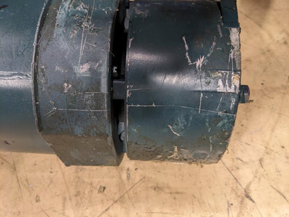 NEW DODGE QUANTIS IN-LINE HELICAL REDUCER CATALGUE NUMBER: HB682CN140TC BSRG6