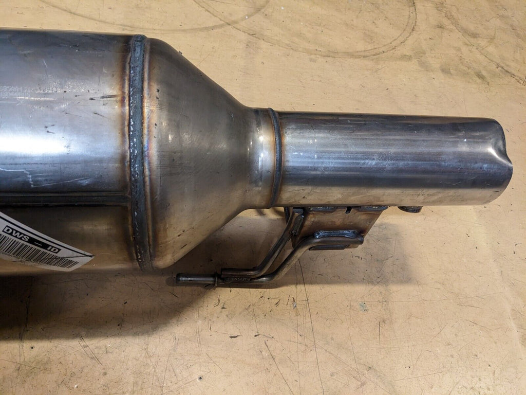 1 MOPAR 68630315AA CATALYTIC CONVER FOR 2019-2024 RAM 6.7L L6 Diesel