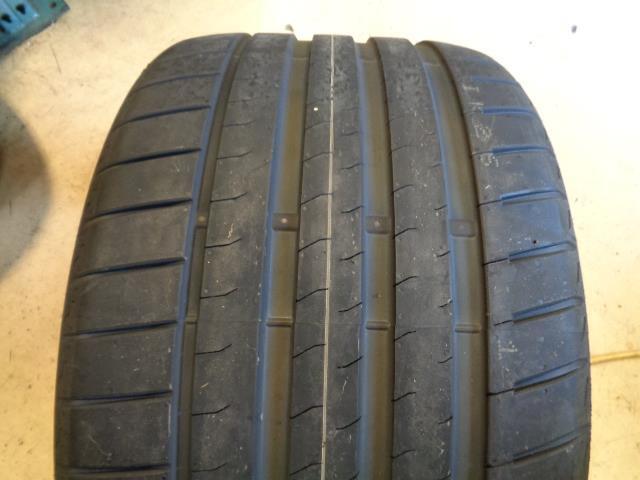 BRIDGESTONE POTENZA SPORT P 305 30 19 102Y XL SUMMER TIRE 008168 CQ2