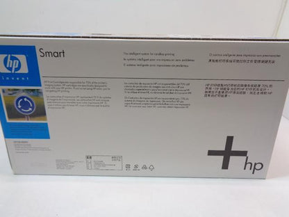 NEW HP LASERJET BLACK TONER CARTRIDGE C9730A FOR COLOR JET 5500 5550 SR