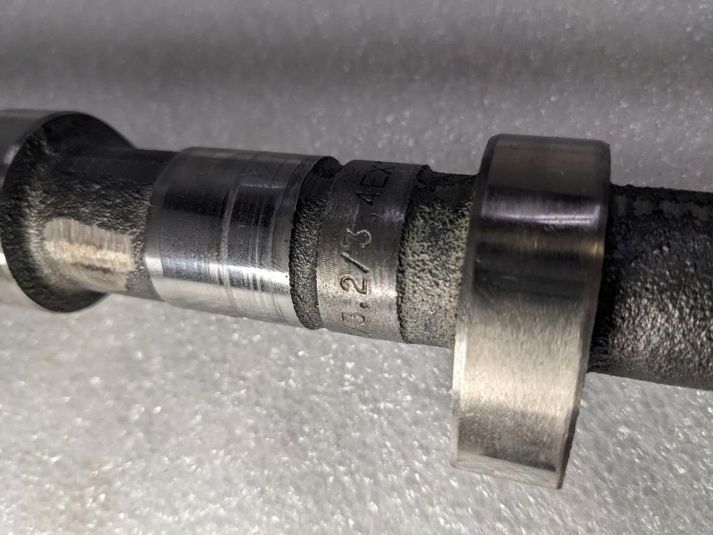 PORSCHE 996 911 1999-2003 CAMSHAFT CYLINDER 1-3 996222 USED 996B.G.L.