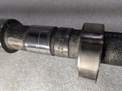 PORSCHE 996 911 1999-2003 CAMSHAFT CYLINDER 1-3 996222 USED 996B.G.L.