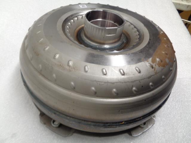GM 24049879 AUTOMATIC TRANSMISSION TORQUE CONVERTER USED E1