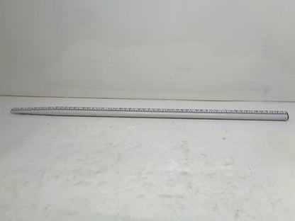 NEW TELESCOPIC ROUND HEIGHT GAGE 25 FOOT EXTENDED LENGTH FIBERGLASS R18