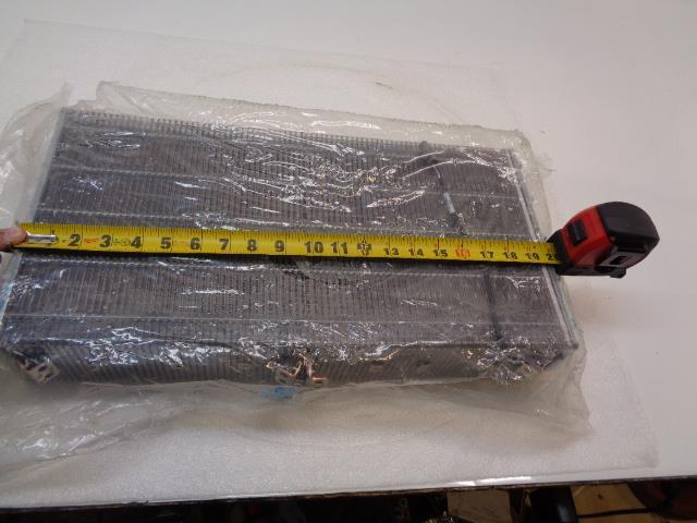 Reconditioned Hydrogen Fuel Cell 20x10x3 145387 PPS2026007 SR