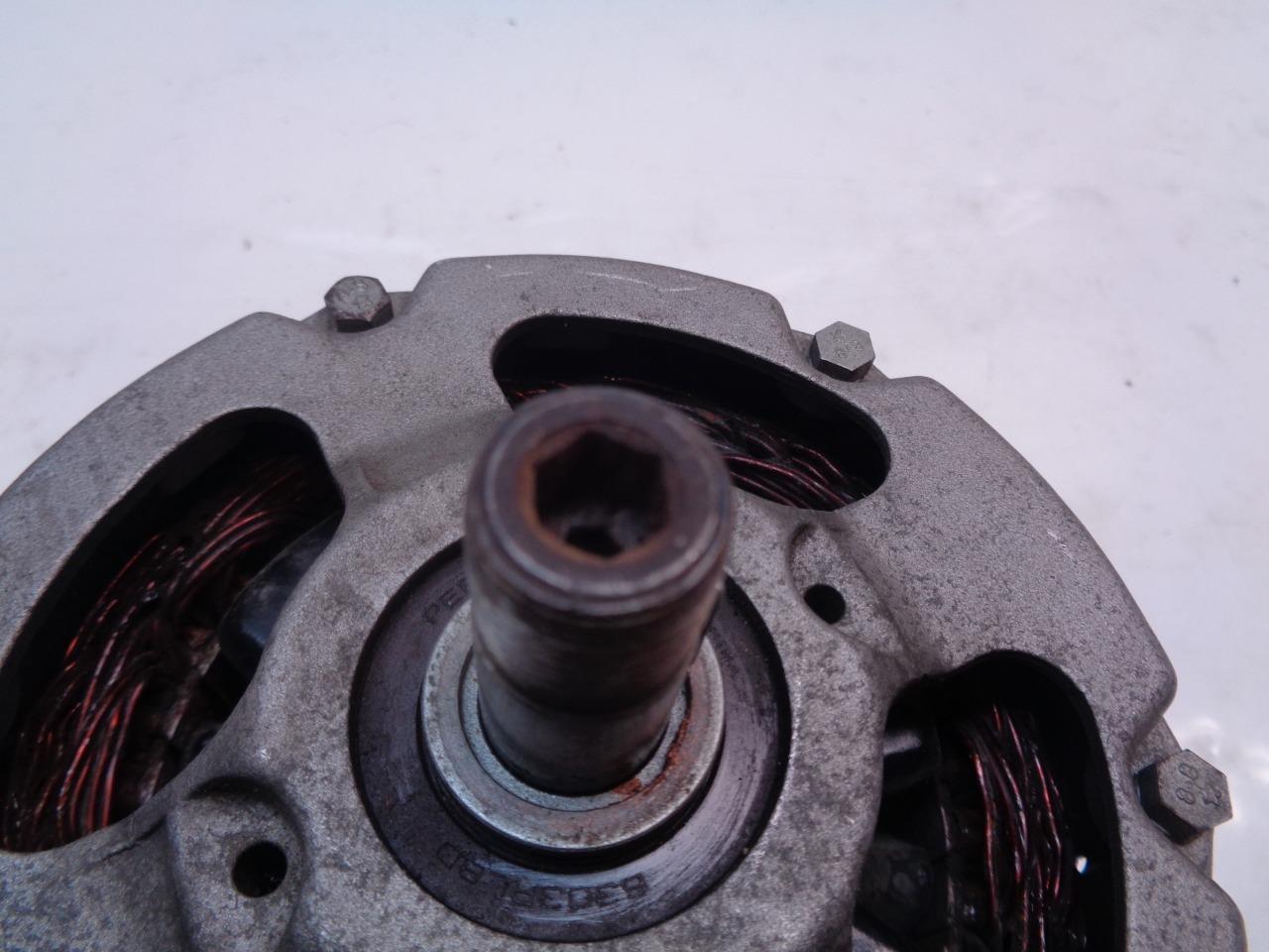 REMANUFACTURED BOSCH ALTERNATOR FOR PORSCHE 911 AL401X R23