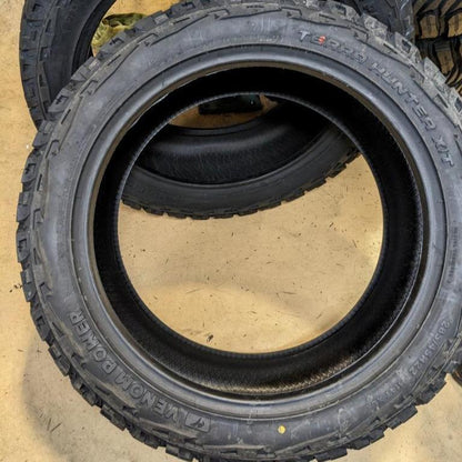 VENOM POWER TERRA HUNTER X/T P 285 45 22 114T XL TIRE TVPXT18 CQ1