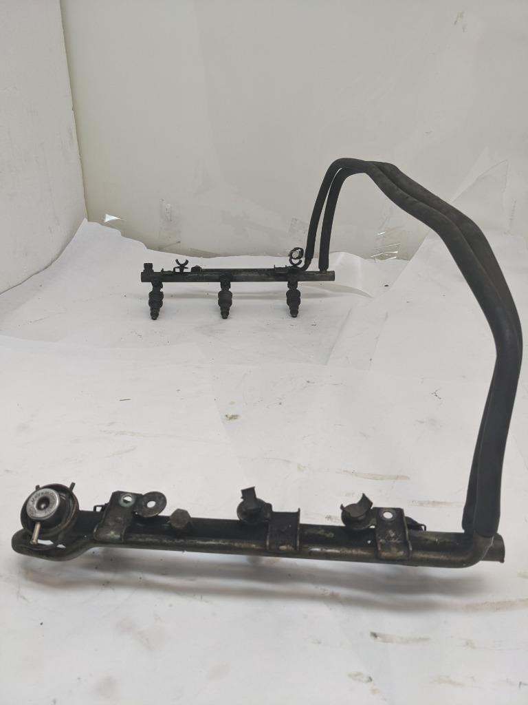 2005-2008 PORSCHE 911/996 FUEL INJECTOR LINES W/O INJECTORS 0280150445 996BGL2T1