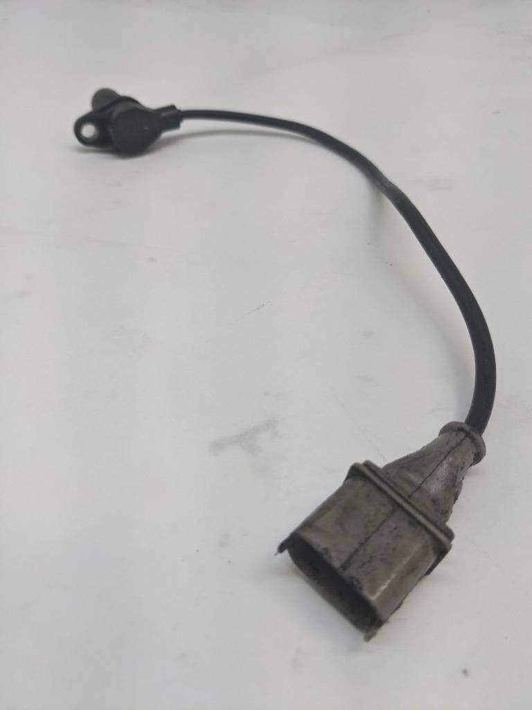 PORSCHE 986/987 BOXSTER CRANKSHAFT PULSE SENSOR 0261210204 USED 996BGL2T2