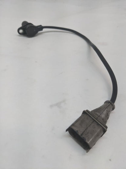 PORSCHE 986/987 BOXSTER CRANKSHAFT PULSE SENSOR 0261210204 USED 996BGL2T2