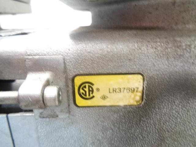 GAST ROCKING PISTON AIR COMPRESSOR 965513 NEW J1