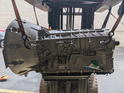FORD LC3P-7000-KB TRANSMISSION FOR 2020-2022 F350SD 6.7L B2