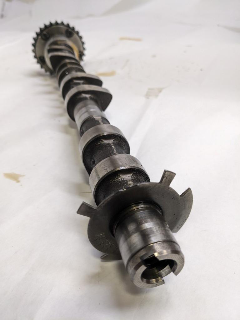 PORSCHE BOXSTER 987 05-08 ENGINE RIGHT INTAKE CAMSHAFT 99610532801 USED 996G.LT3