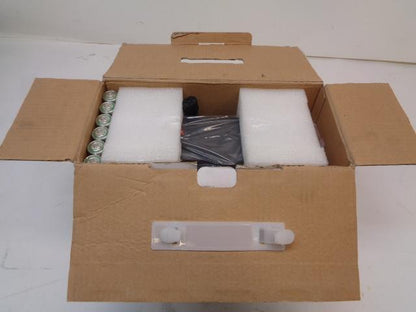 NEW UNI-T BENCH DIGITAL MULTIMETER AC 4 TO 1000V DC 400M-V TO 1000 V 5URG9 R28