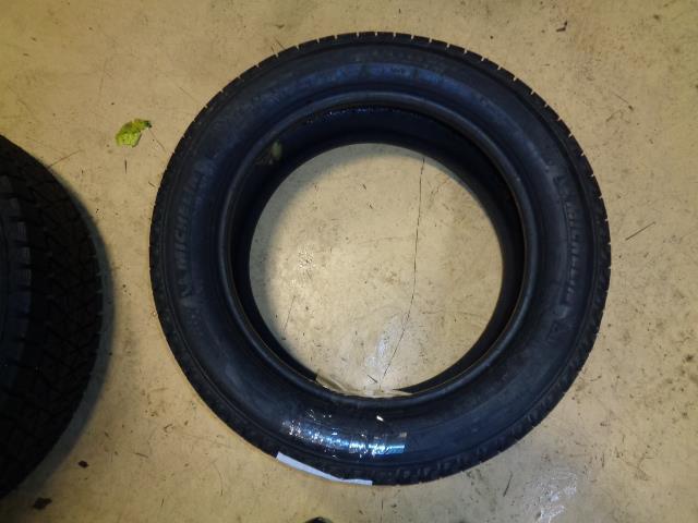 1 MICHELIN LATITUDE X ICE X 12 P 235 55 18 100T SL TIRE 25602